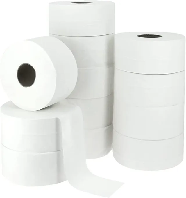 dstock60-papier-toilette-maxi-jumbo-eco-2-plis-lot-12-300-m image 1