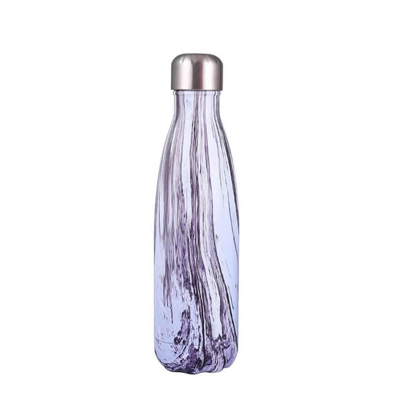 hilloo-bouteille-inox-coulements-260-ml-isotherme image 1