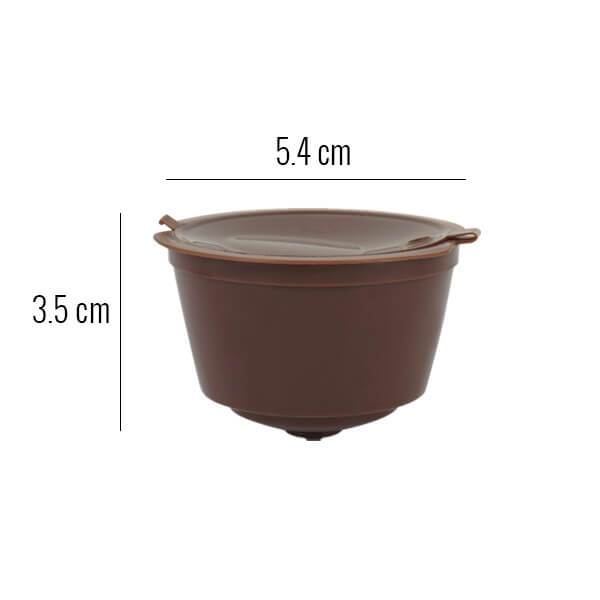 hilloo-capsules-caf-capsule-dolce-gusto-1-capsule image 8