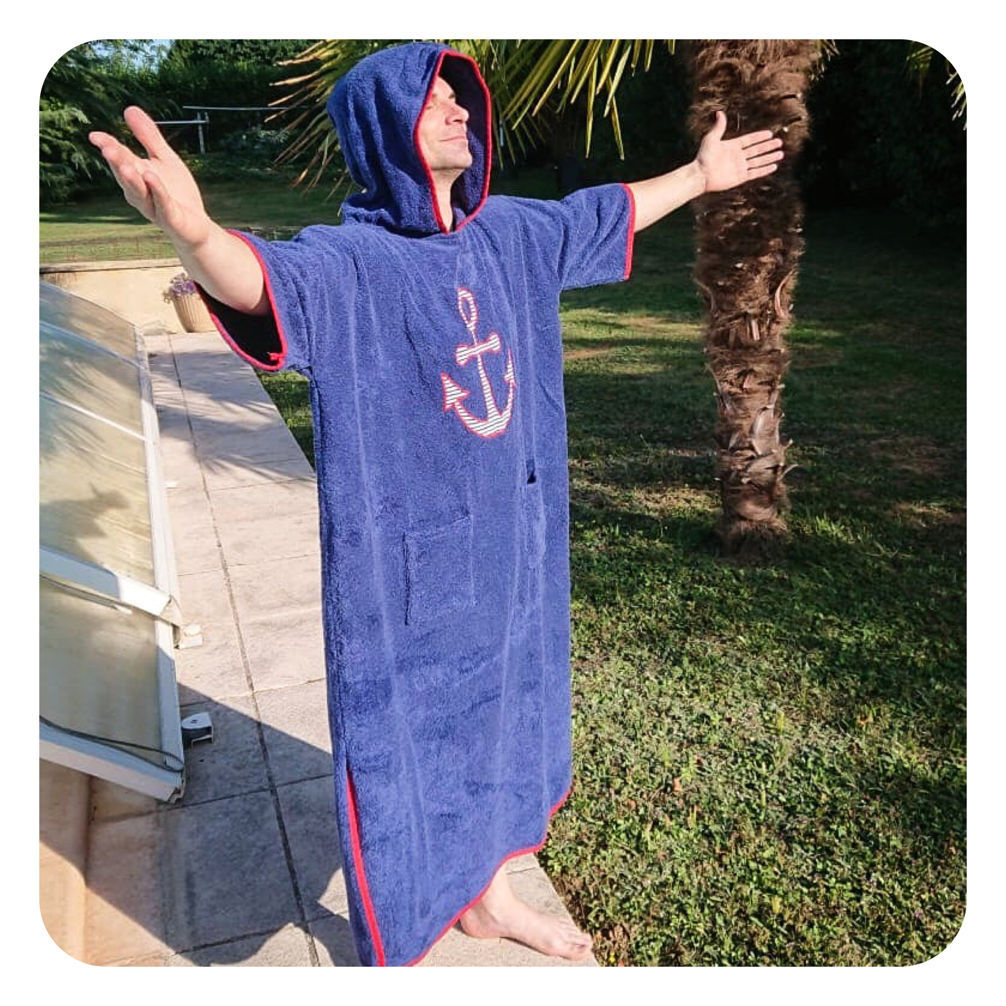jane-couture-poncho-adulte-personnalis-poncho-de-bain-bambou image 1