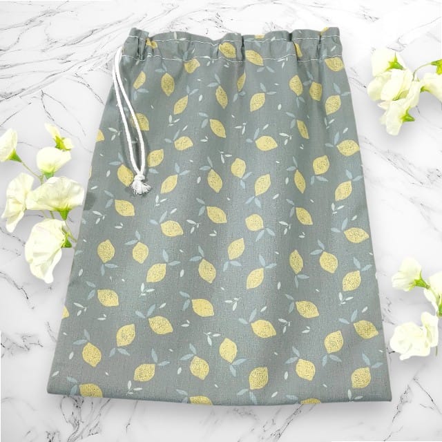 au-bonheur-de-petite-fleur-sac-vrac-coton-bio-gots-alimentaire-s-m-l image 3