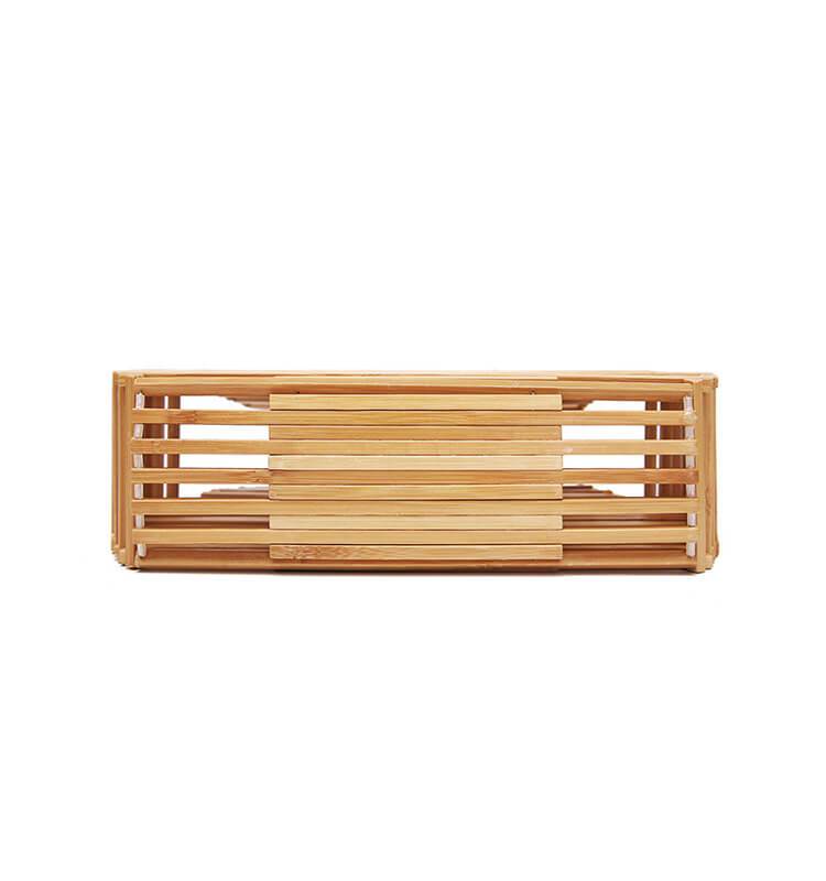 hilloo-sac-bambou-naturel-sac-main-rond-port-main image 3