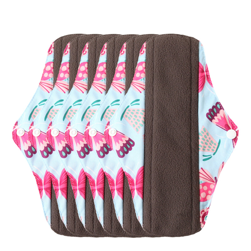 hilloo-serviettes-papillon-serviette-hygi-nique-lavable-flux-normal-bambou image 3