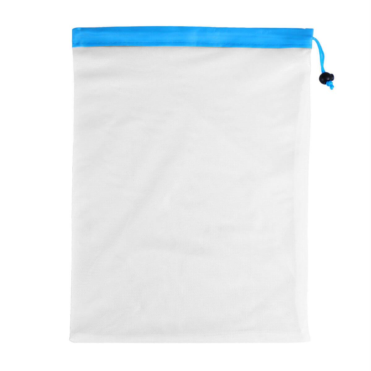 hilloo-l-gumes-sac-r-utilisable-filet-lot-de-12-lavable image 4