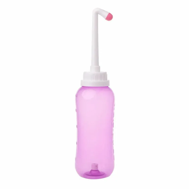 hilloo-bidet-portable-hygi-ne-intime-500-ml-pp image 1