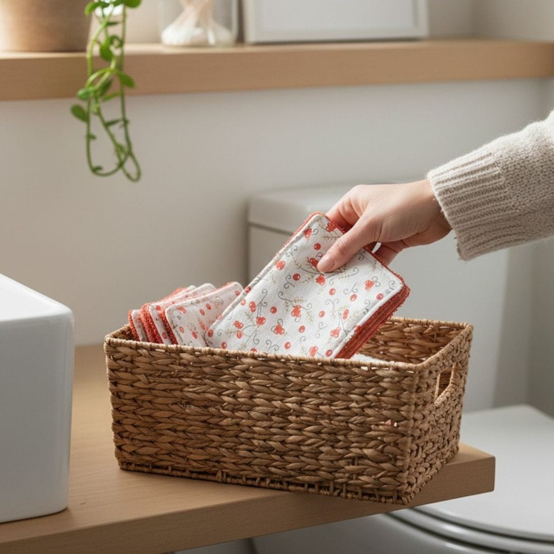 au-bonheur-de-petite-fleur-papier-toilette-lavable-rouille-coton-bio image 5