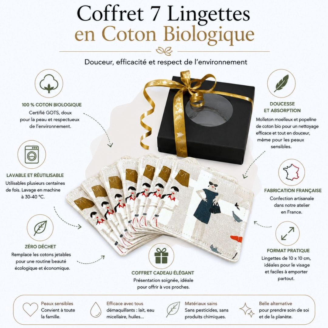 au-bonheur-de-petite-fleur-coffret-7-lingettes-coton-bio-10x10 image 4