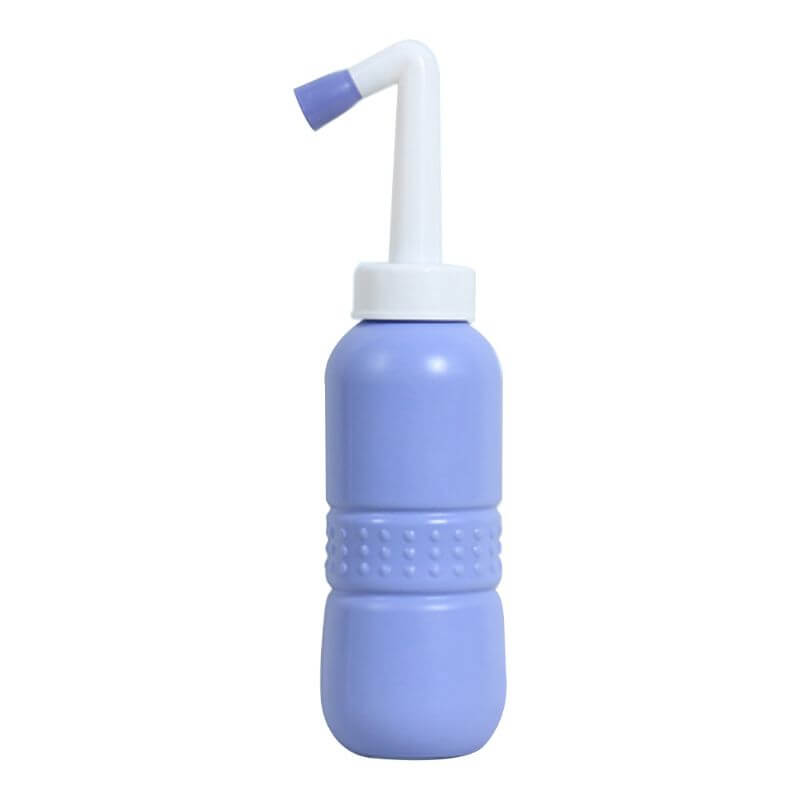 hilloo-bidet-portatif-bleu-450-ml-hygi-ne-intime image 1
