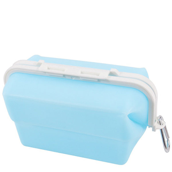 hilloo-sac-silicone-cong-lateur-r-utilisable-bleu-1500-ml image 1