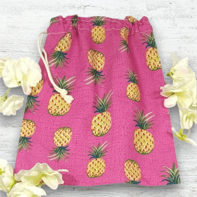 au-bonheur-de-petite-fleur-sac-vrac-coton-bio-gots-1kg-r-utilisable image 1