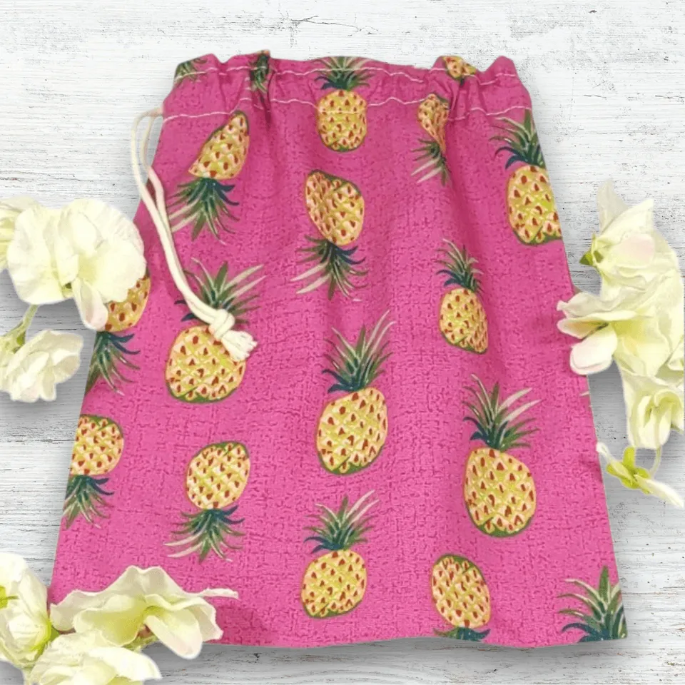 au-bonheur-de-petite-fleur-sac-vrac-coton-bio-gots-1kg-r-utilisable image 1