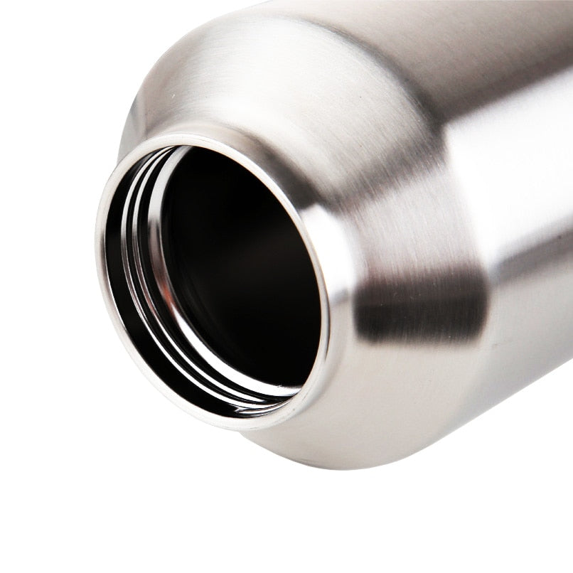 hilloo-grande-gourde-inox-1-l-argent-isotherme image 2