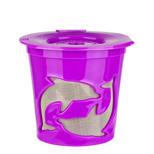 hilloo-capsule-caf-r-utilisable-keurig-sans-bpa image 1