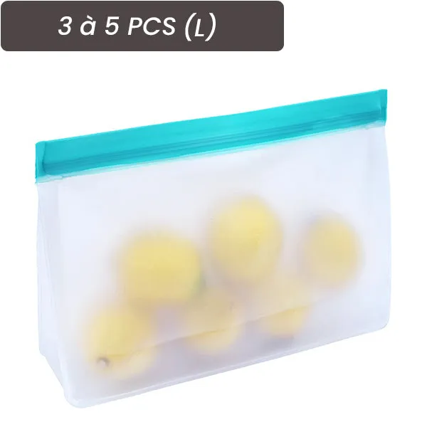 hilloo-sacs-cong-lation-r-utilisables-zip-3-pcs-herm-tique image 1