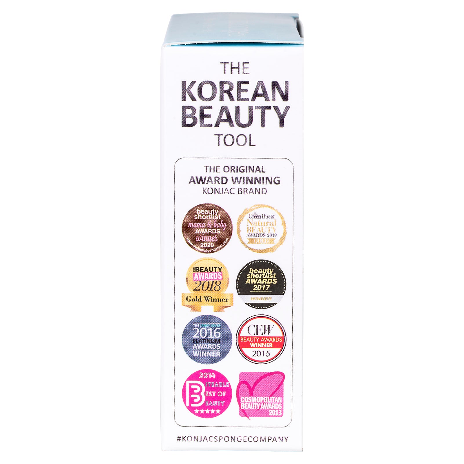 konjac-sponge-company-baby-ponge-b-b-konjac-pur-visage image 3