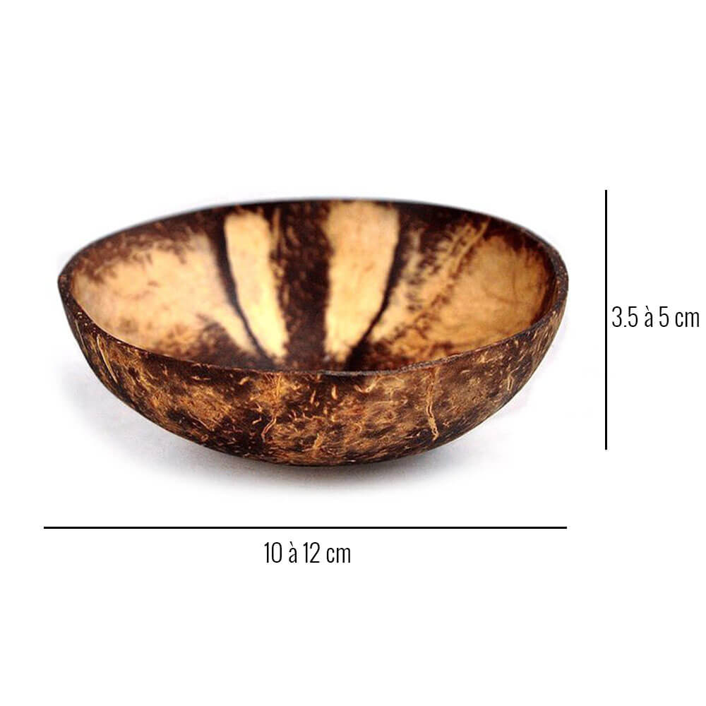 hilloo-bols-noix-de-coco-petit-bol-naturel-taille-m-r-utilisable image 3
