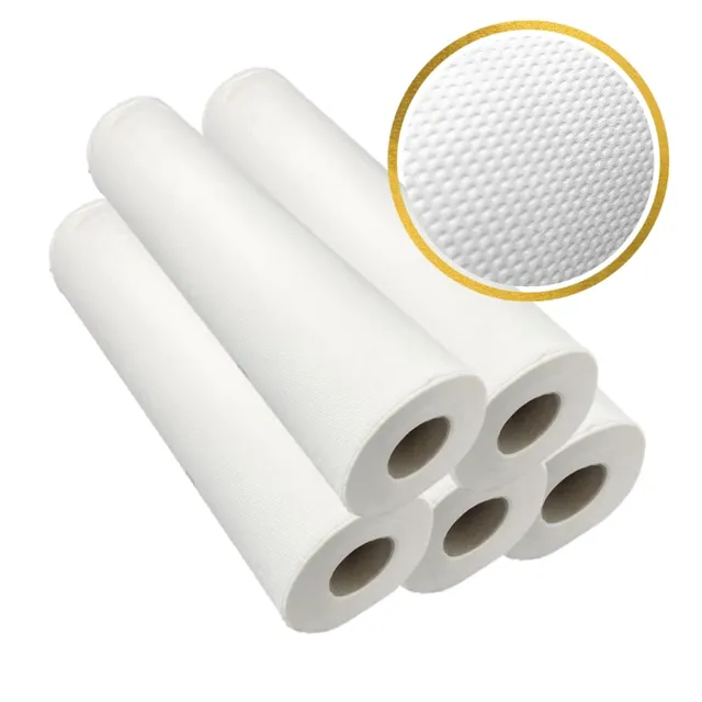 dstock60-draps-d-examen-gaufr-50-cm-drap-m-dical-5-rouleaux-pure-ouate image 1