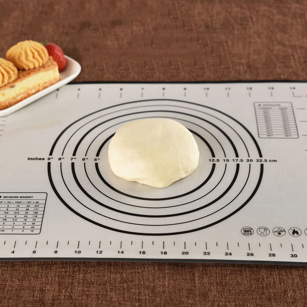 hilloo-tapis-cuisson-silicone-p-tisserie-rouge-30x40cm image 2