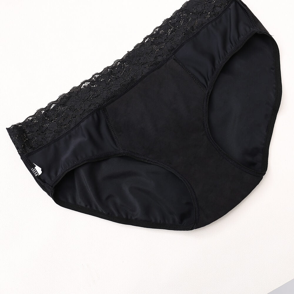 hilloo-culotte-menstruelle-bambou-dentelle-noire-1-pce-m image 4