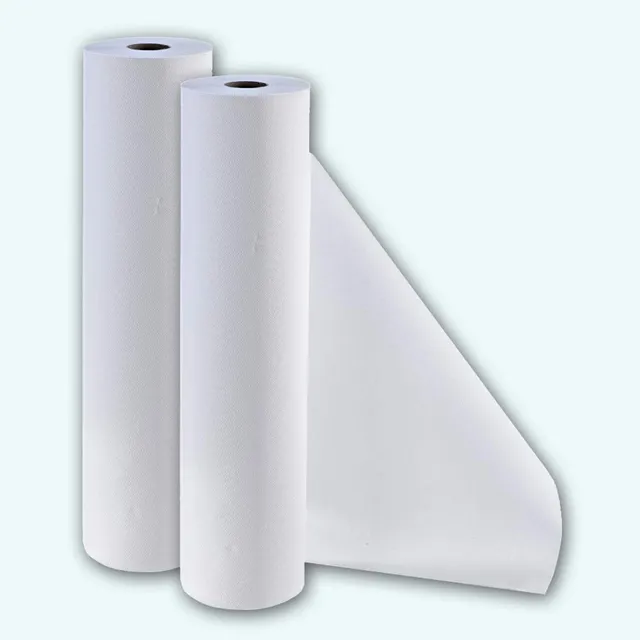 dstock60-draps-examen-blancs-lisses-60cm-lot-2-rouleaux-m-dical image 1
