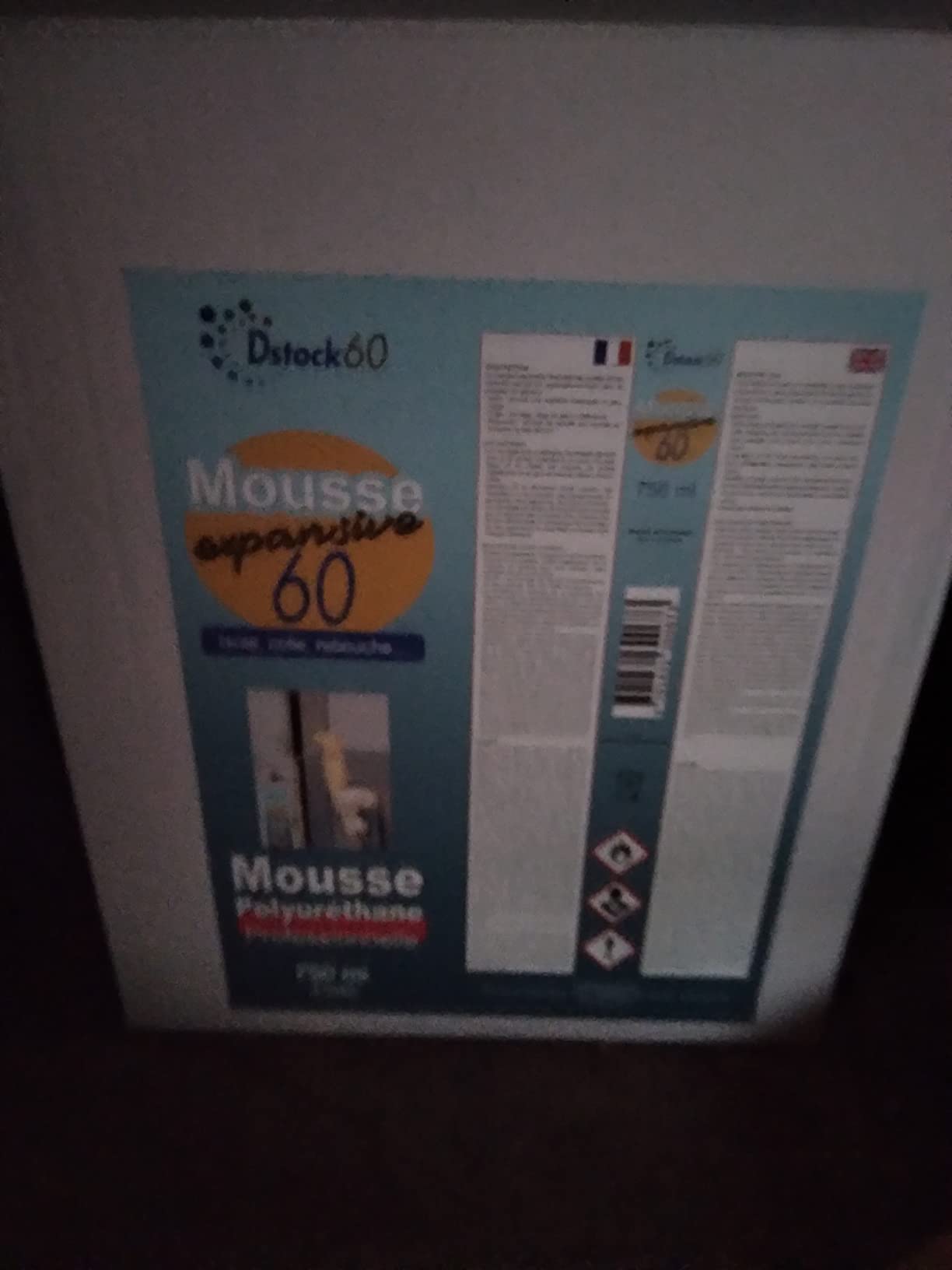 Déçue d’une bombe