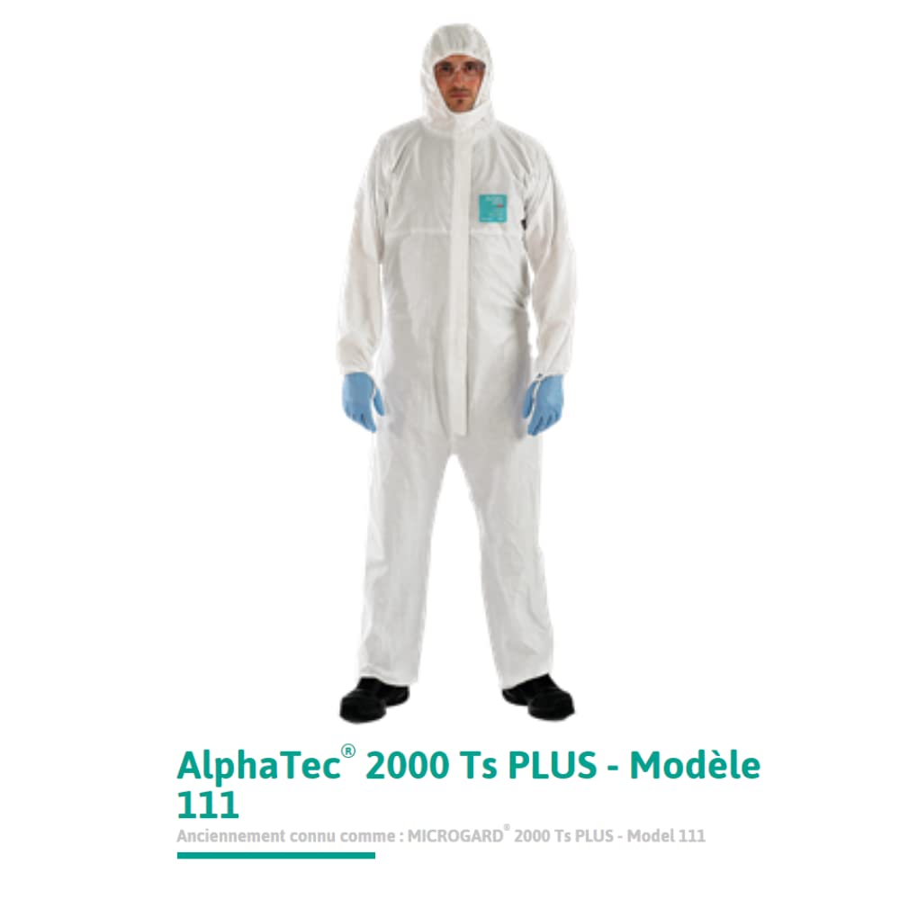 dstock60-alphatec-2000-ts-plus-combinaison-jetable-taille-m image 3