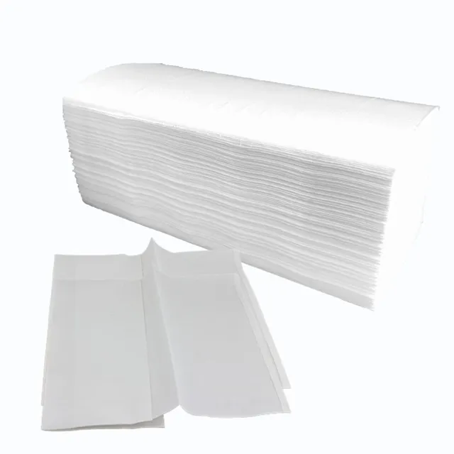 dstock60-essuie-mains-pli-s-en-v-2-plis-3000-feuilles-pure-ouate image 1