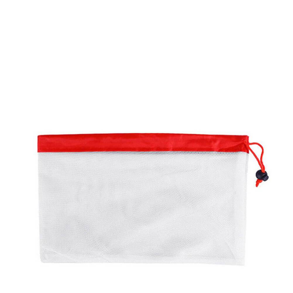 hilloo-l-gumes-sac-r-utilisable-filet-lot-de-12-lavable image 3