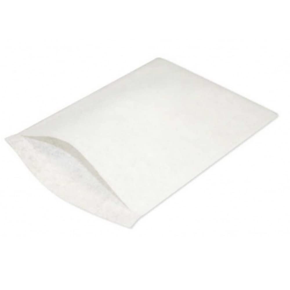 dstock60-gants-toilette-jetables-150x210-gant-lot-150-doux-blanc image 1