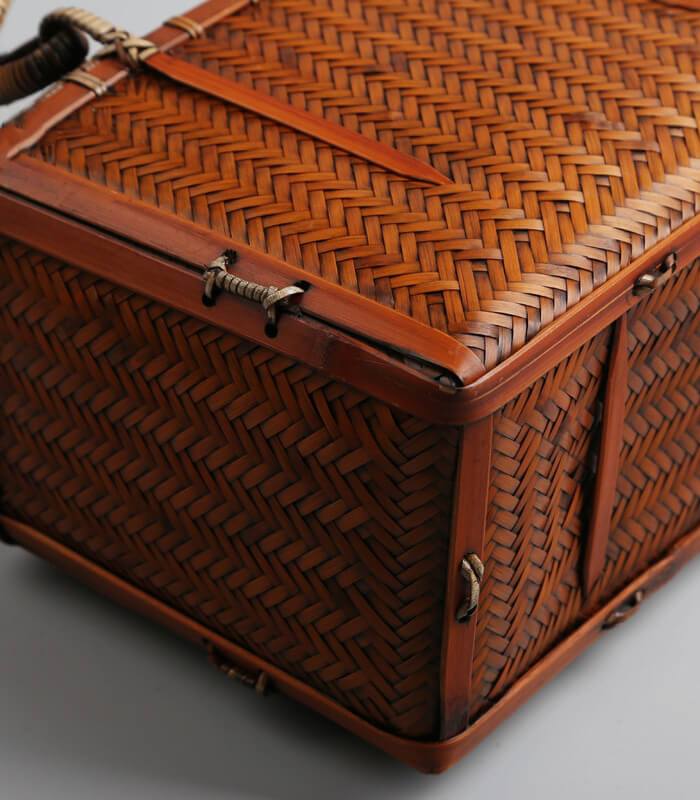 hilloo-sac-bambou-r-tro-tiss-main-taille-s-l image 2
