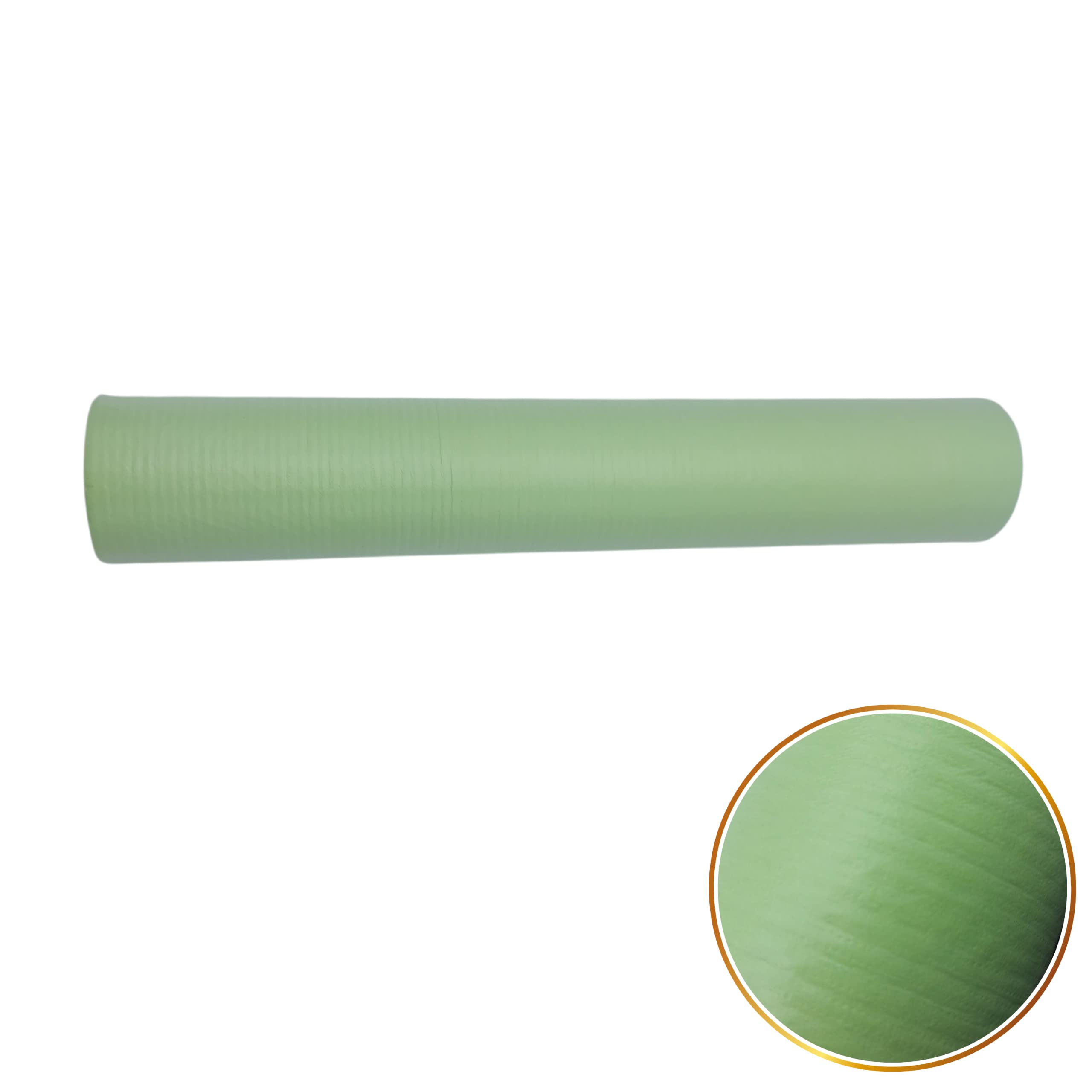 dstock60-2-draps-d-examen-plastifi-s-verts-50x38-2-plis-imperm-ables image 7