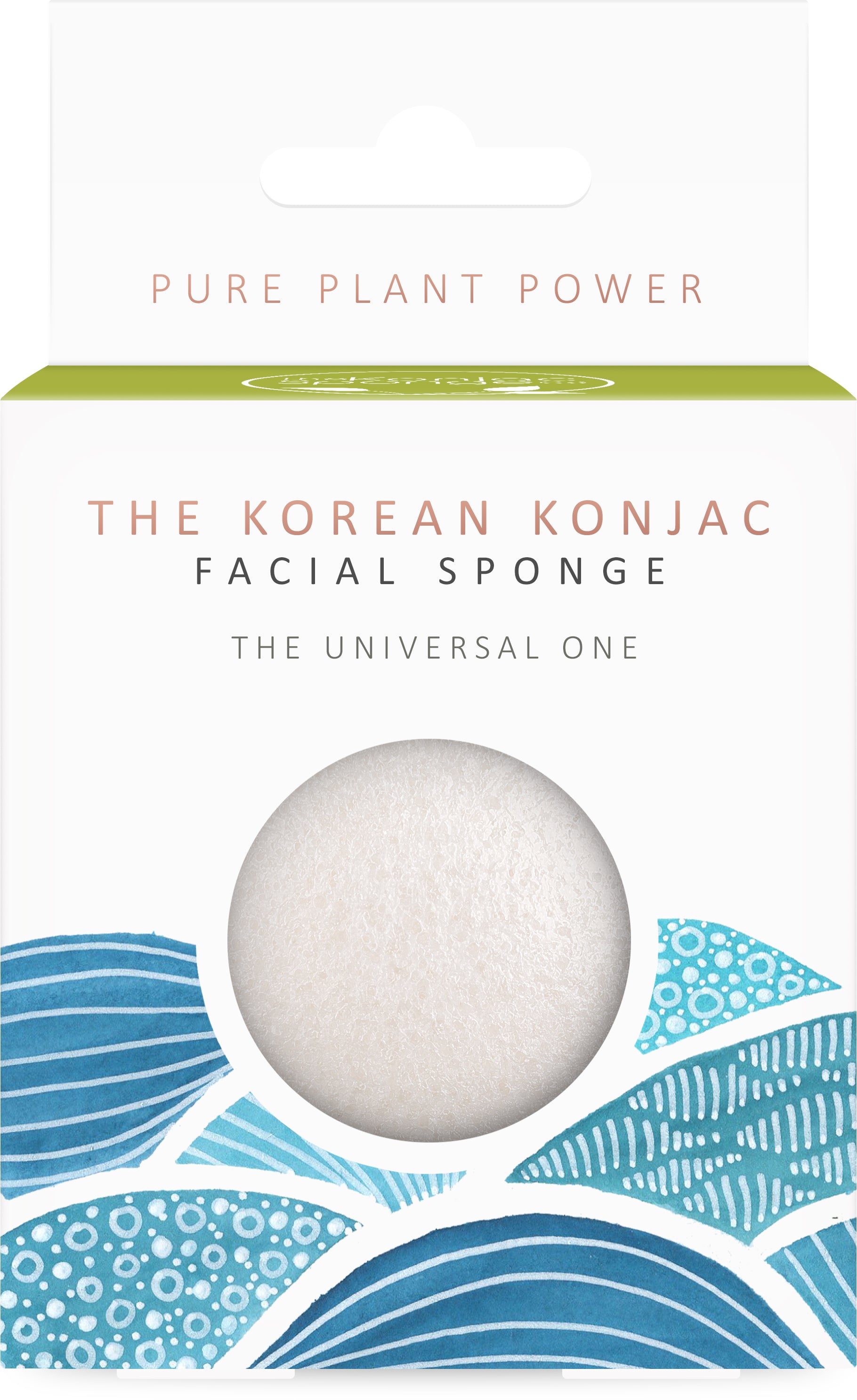 konjac-sponge-company-elements-water-ponge-visage-pure image 1