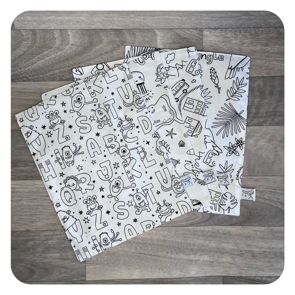 jane-couture-feuilles-coloriage-tissu-coton-lavable-20-5x27-cm image 1