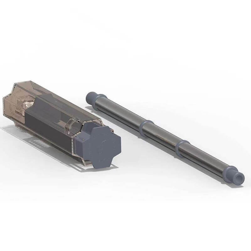 hilloo-paille-inox-boisson-chaude-bleue-21-cm-tui image 5
