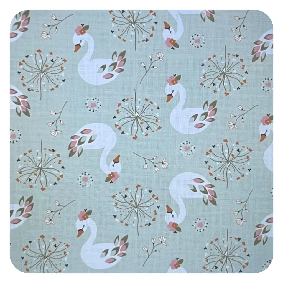 jane-couture-tissus-en-vente-cygne-tissu-coton-oekotex-150cm image 1