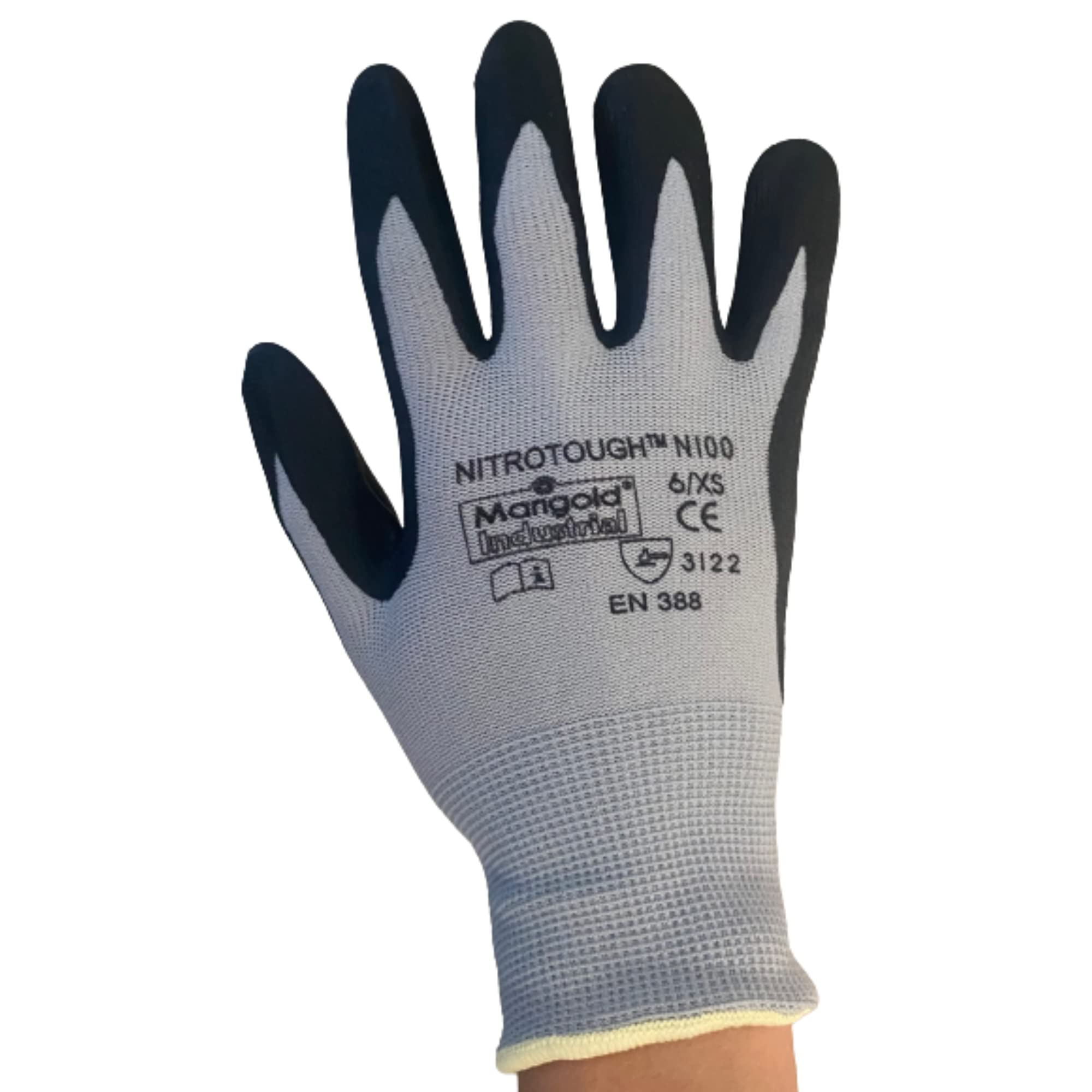 dstock60-gants-de-protection-nitrotough-diamond-n100-gants-m-canique-taille-6-lo image 1