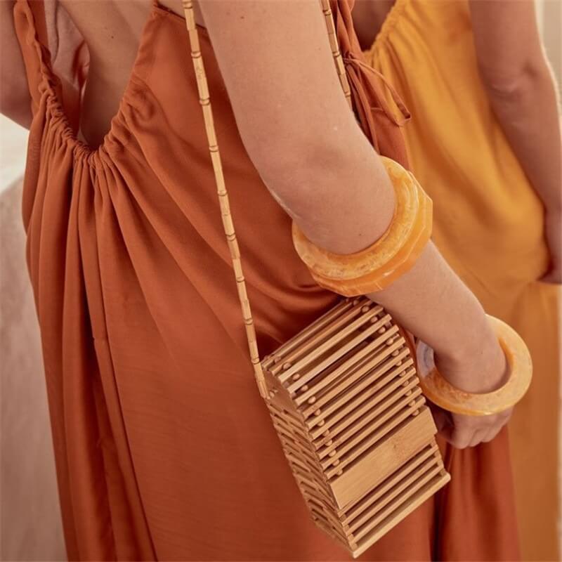 hilloo-sac-bambou-petit-rangement-naturel-bandouli-re-aimant image 5