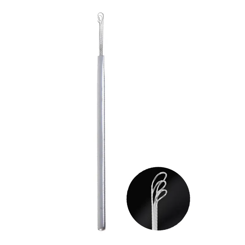 hilloo-oticuli-cure-oreille-inox-or-rose-r-utilisable image 1