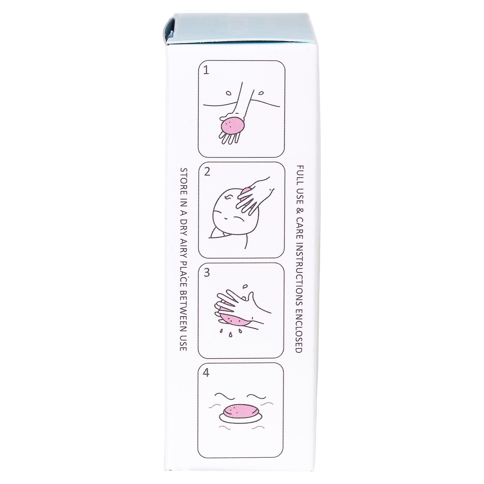 konjac-sponge-company-baby-ponge-b-b-konjac-pur-visage image 5