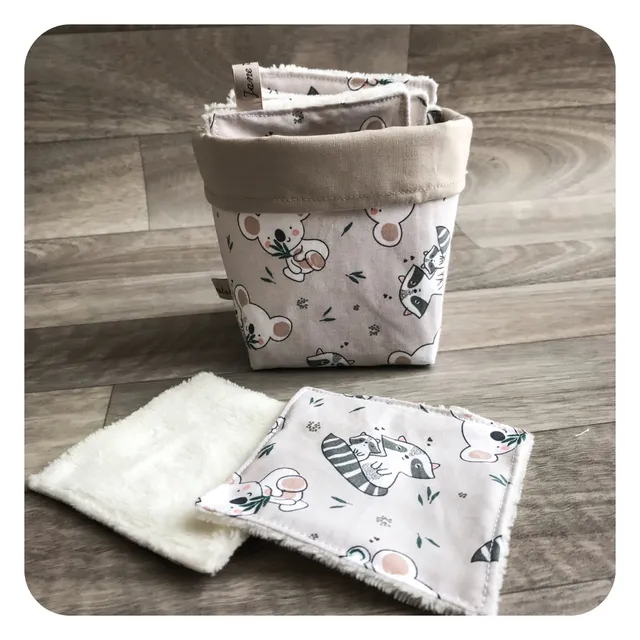 jane-couture-cr-ations-z-ro-d-chet-kit-10-lingettes-lavables-bambou image 1
