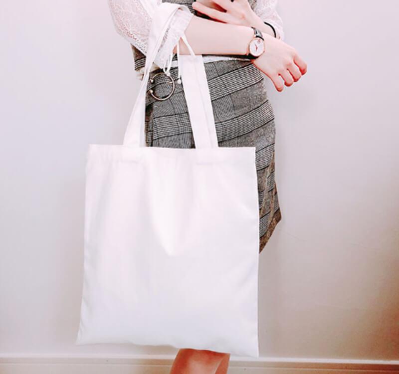 hilloo-sacs-r-utilisables-sac-tissu-blanc-coton image 5