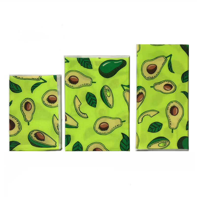 hilloo-emballages-cire-d-abeille-avocats-coton-bio-lot-de-3 image 2