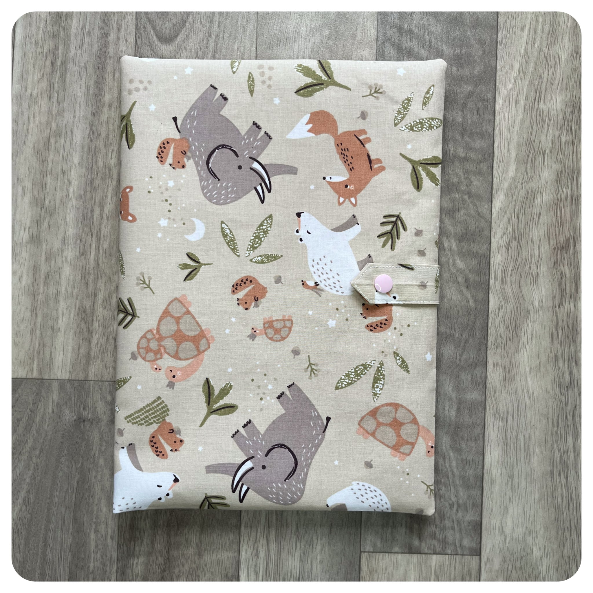 jane-couture-l-veil-pochette-ardoise-personnalis-tissu-coton image 2