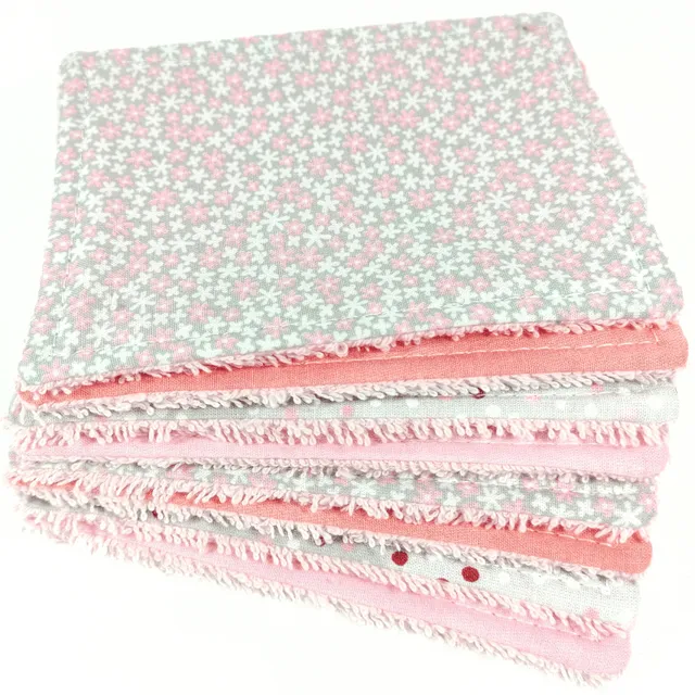 petite-fleur-papier-toilette-lavable-rose-coton-oeko-tex image 1
