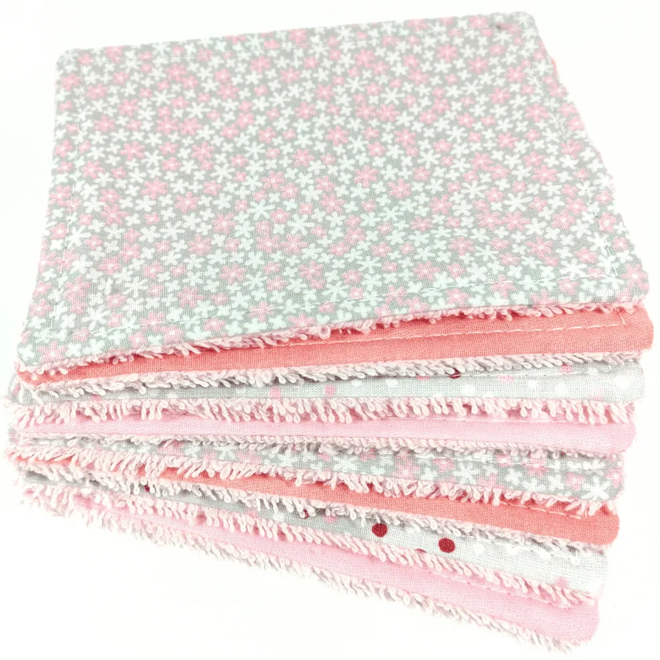 petite-fleur-papier-toilette-lavable-rose-coton-oeko-tex image 1