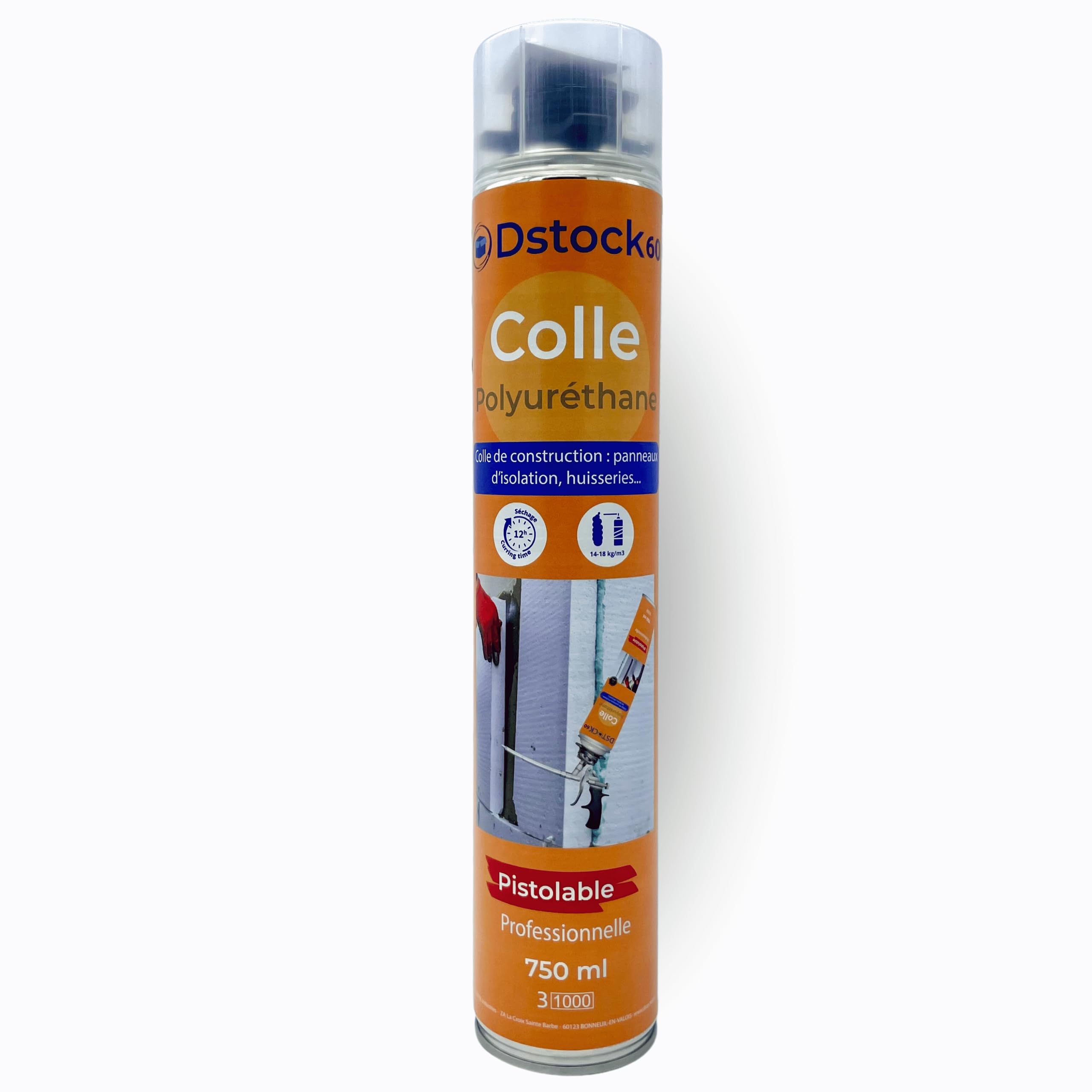 dstock60-colle-montage-polyur-thane-pistolable-1-bombe-panneaux image 1