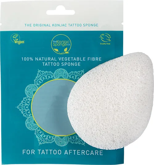 konjac-sponge-company-tattoo-ponge-konjac-tatouage-peau-sensible image 1
