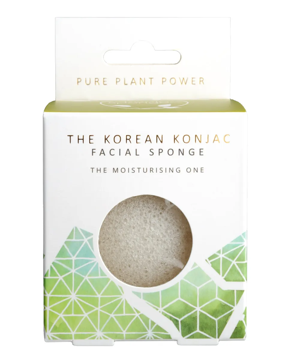 konjac-sponge-company-elements-earth-ponge-visage-aloe-vera image 1