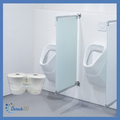 dstock60-papier-toilette-mini-jumbo-2-plis-200m-lot-12-ecolabel image 5