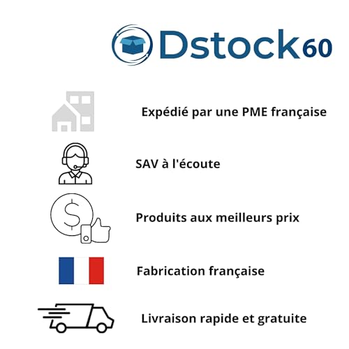 dstock60-nettoyant-mousse-expansive-pu-500-ml-lot-2-pistolet image 8